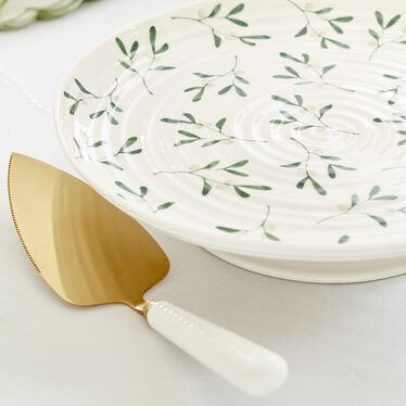 Sophie Conran Mistletoe Cake Stand